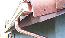 Rain Gutter Installation, Repair, Cleaning in Spinnerstown, PA